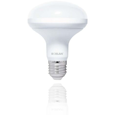 Ampoule LED R90 E27 15W Roblan 3000K