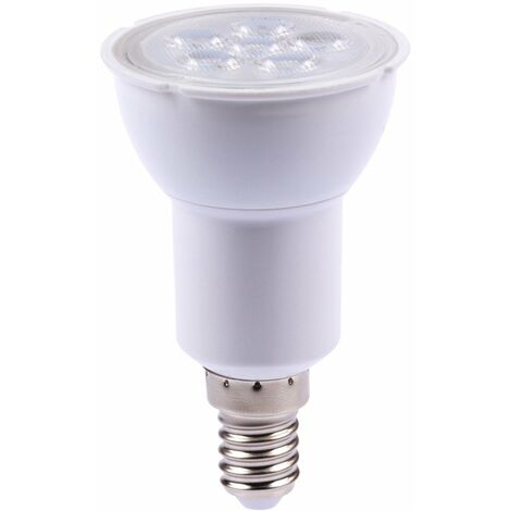 Ampoule Led Réflecteur Dimmable - Hr50 E14 - 5.5 W - Dhome