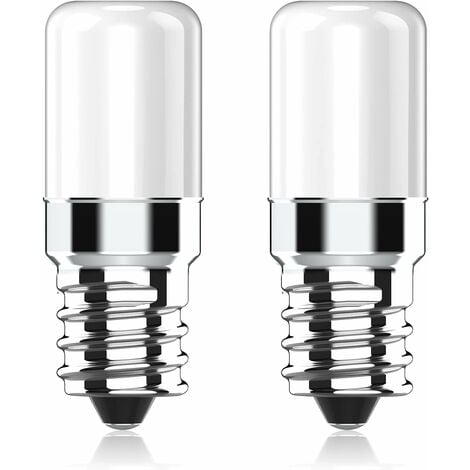 Ampoule Réfrigérateur Congélateur 40W T-Click LFR133 - WPRO