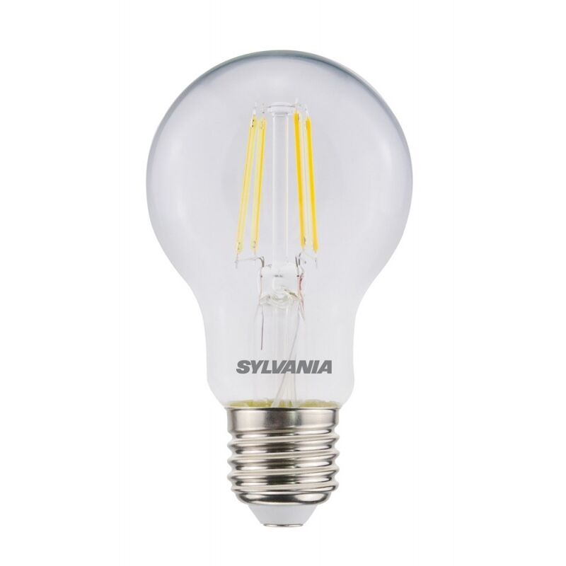 SYLVANIA LED FILMT STD E27 8W 1000LM 2700K BTE (Vendu par 1)