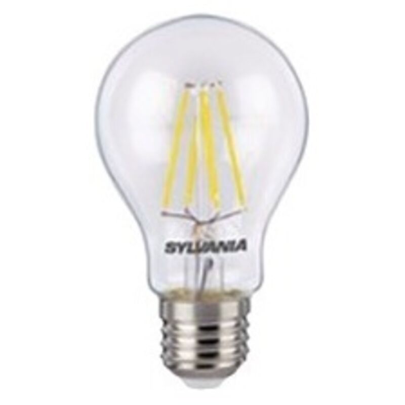 Lampe TOLEDO Sylvania RT GLS CL 827 E27 0029327