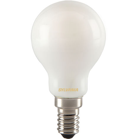 Led e14 2700k