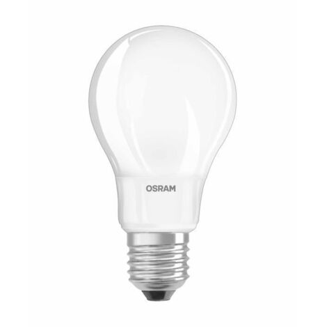 Ampoule LED RETROFIT A40 6W E27 matt