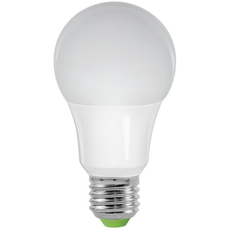 AMPOULE LED S11 E27 12W 3000K A60 1000 LUMENS