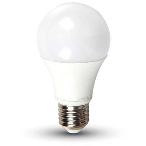 Ampoule LED SAMSUNG CHIP E27 A58 11W 3000K° Thermoplastique