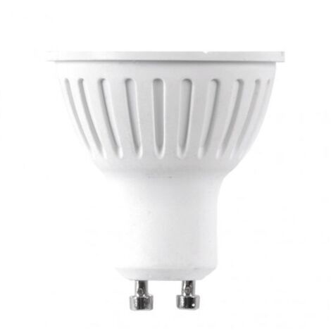 Ampoule LED SMD GU10 5W Blanc neutre WOLTZ