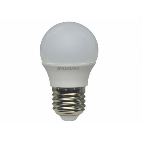 Ampoule LED SYLVANIA RefLED ES50 GU10 7W 0029188 0029189