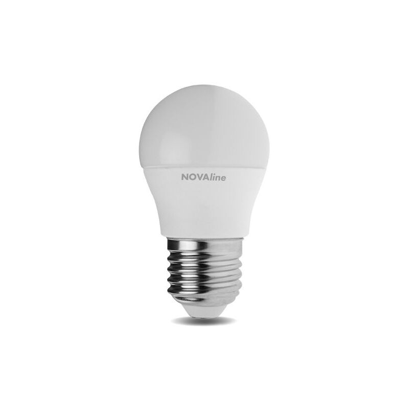 Ampoule Led Sphère 3W E27