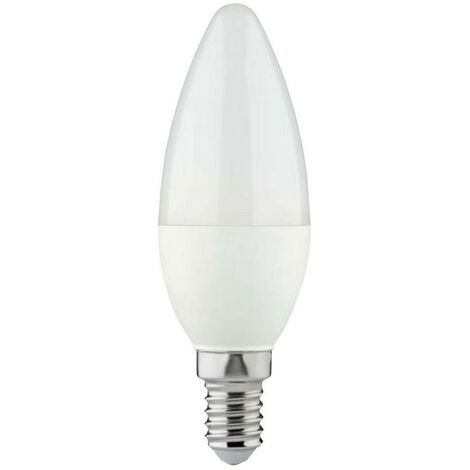 Ampoule LED spot 4,5W avec culot E14
