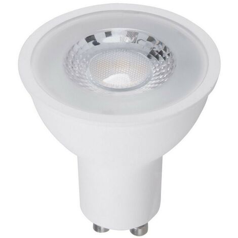 Ampoule LED spot 4,5W avec culot GU10