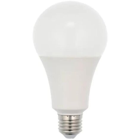 Ampoule LED standard 10W (Eq. 60W) E27 6400K blanc froid