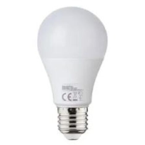 Ampoule LED standard 12W (Eq. 100W) E27 4200K