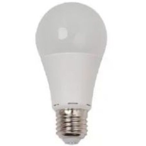 Ampoule LED standard 8W (Eq. 50W) E27 6400K