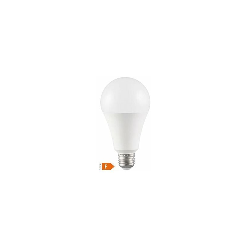 GSC - Standard-LED-Glühbirne A65 18W E27 4200K