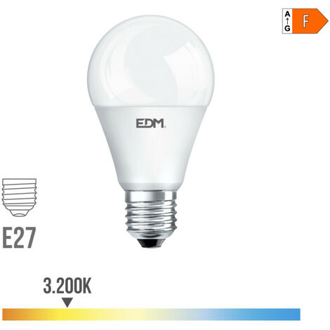 Ampoule LED E27 A70 20W 3000K° Wiva