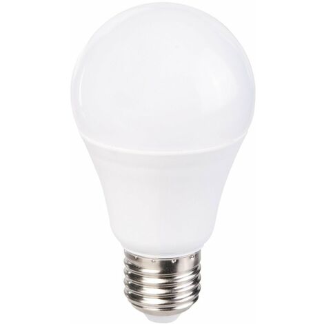 Ampoule Led Standard E27 Dimension : O 67 X L. 136 Mm - Puissance : 14 / 100 - Lumen : 1521