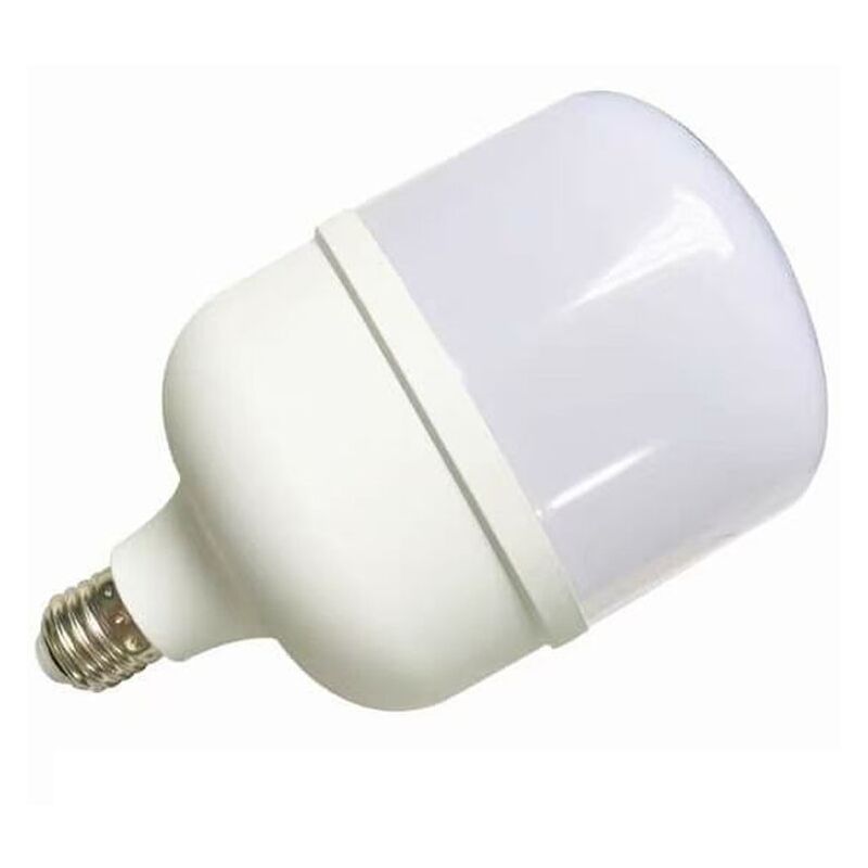 Ampoule led haute puissance E27 T140 - 50W - Blanc Froid