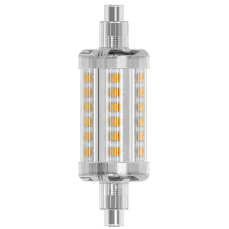 Ampoule Led Tube Linéaire R7s 6.5w Ww - Prolight