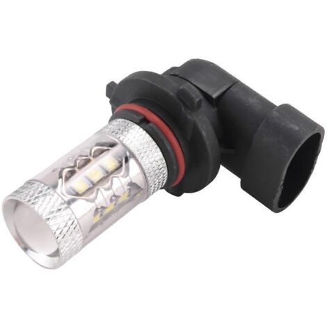 Ampoule LED ultra-lumineuse Osram 9006 HB4 80W pour phares de voiture - AquaForge