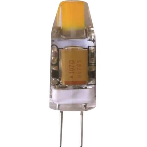 AMPOULE LED UNICOLORE MEGAMAN G4 1.2 W = 11 W 1 PC(S) MM49162