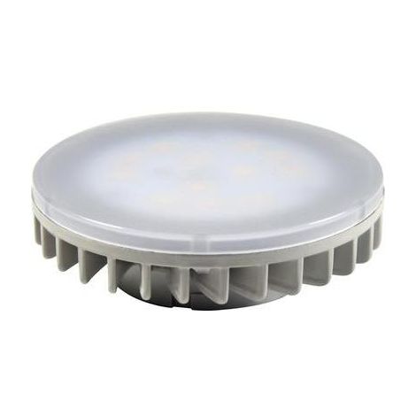 AMPOULE LED UNICOLORE MÜLLER LICHT GX53 6 W 1 PC(S) 400045