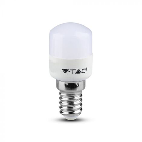 Ampoule LED V-TAC E14 2W ST26 Lumière blanche chaude 3000K