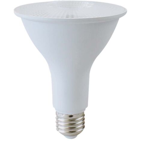 Ampoule LED V-TAC E27 PAR30 12 W Blanc naturel 4 000 K – SKU 24037