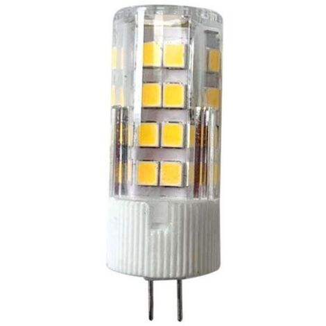 Ampoule LED V-TAC Samsung 3,2W G4 12V 3000K 385lm chaud