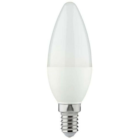 Ampoule LED XXCELL Flamme - E14 équivalent 40W