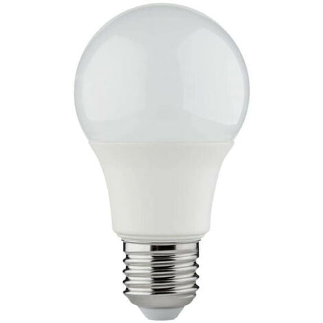 Ampoule LED XXCELL Standard - E27 équivalent 60W - Blanc