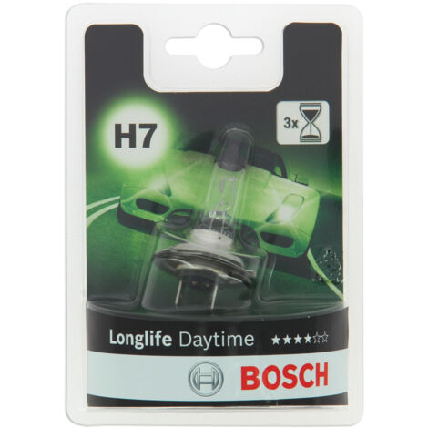 Ampoule Longlife Daytime 1 H7 12V 55W