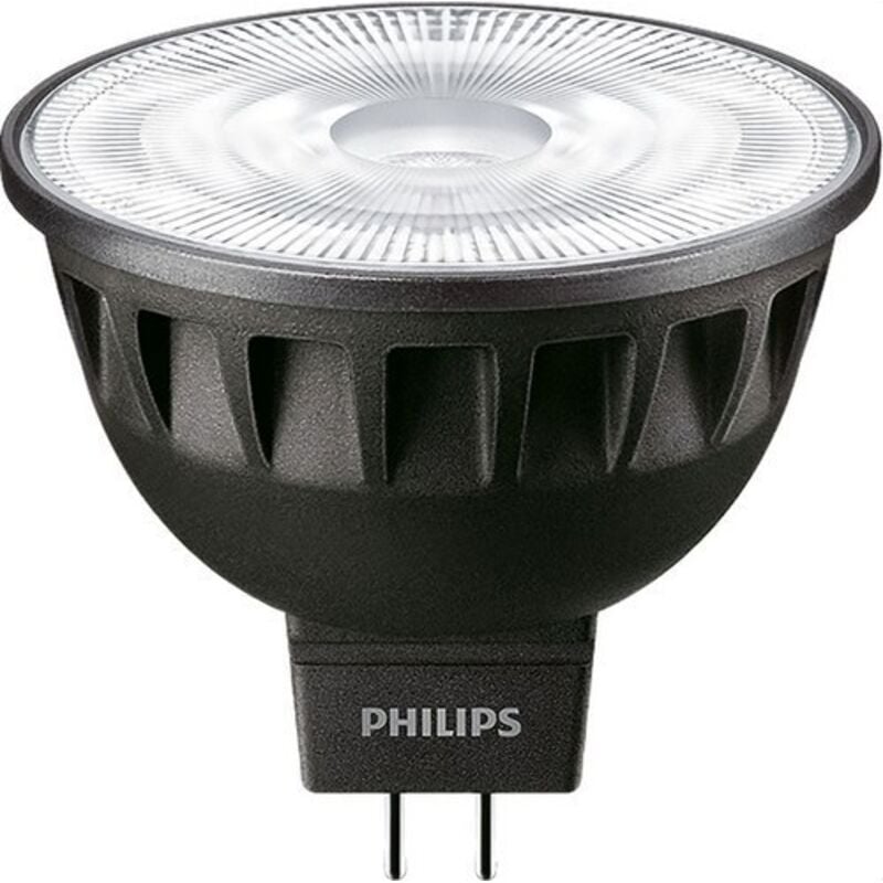 Philips - Lampe mas led ExpertColor 6.7-35W MR16 940 60D