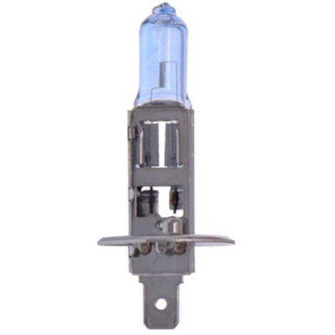 AMPOULE MAXGEAR H1 12V/55W P14.5S +30%