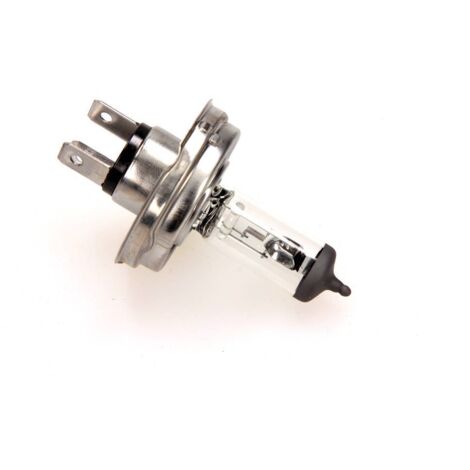 AMPOULE MAXGEAR H4 12 V/60/55 W P45T POUR RALLYE TOUT-TERRAIN UNIQUEMENT (SANS ECE)