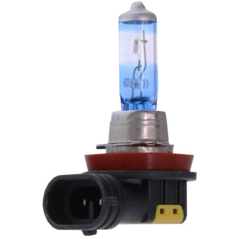 AMPOULE MAXGEAR H8 12V/35W PGJ19-1 +100%