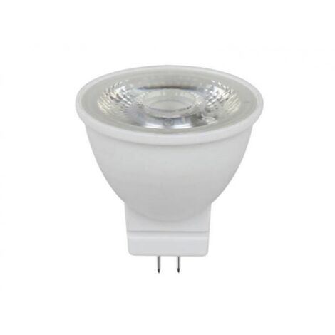 Ampoule MR11 LED 2.6W à réflecteur 3000K 184lm 30° culot GU5.3 12V RefLED Sylvania