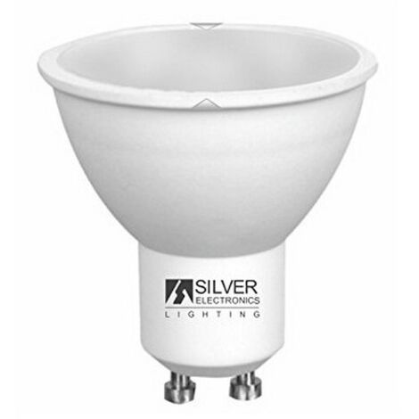 Ampoule MULTI-LED GU10 4W 3000K ECO