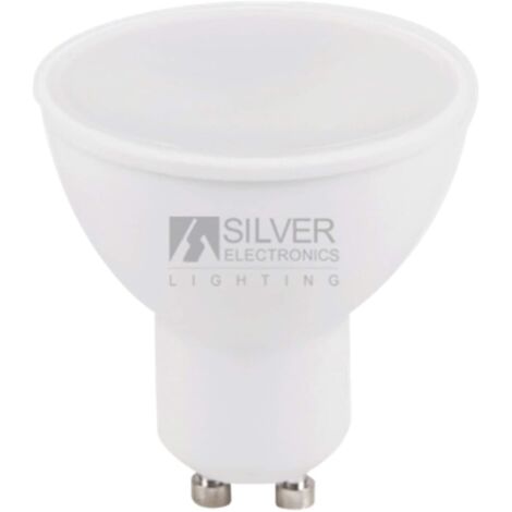 Ampoule MULTI-LED GU10 7W 3000K ECO