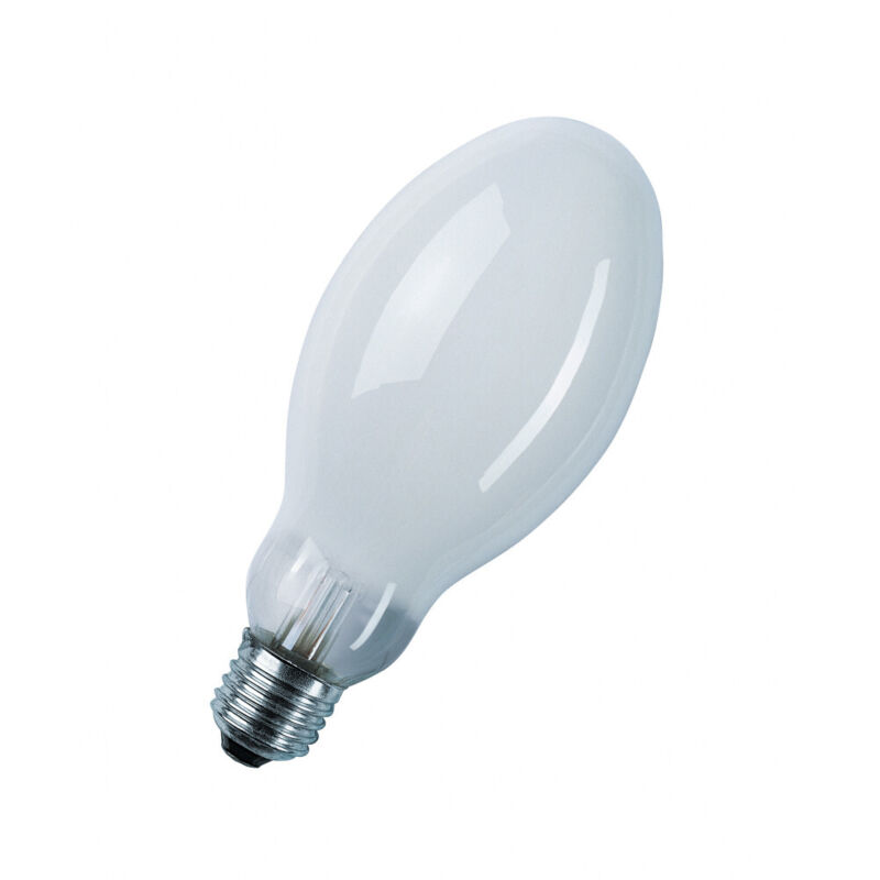 LEDVANCE OSRAM VIALOX&reg; NAV&reg;-E 50 W/E E27 - Lampes &agrave; d&eacute;charge, socle E27
