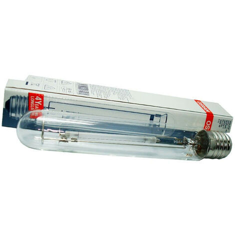 Ampoule 200W Croissance 6400°K EcoStar- éclairage horticole