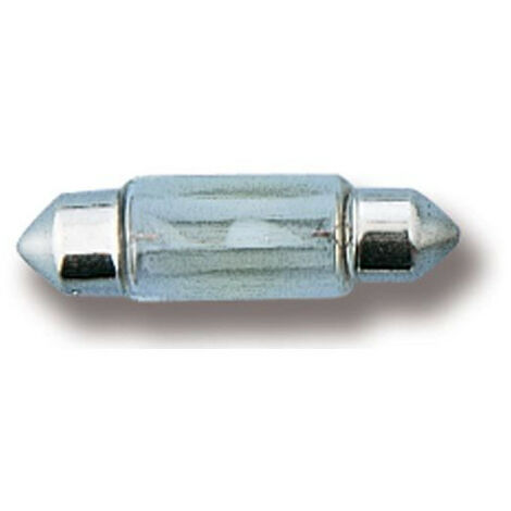Ampoule navette 12V - 15 w - 15 x 44 mm