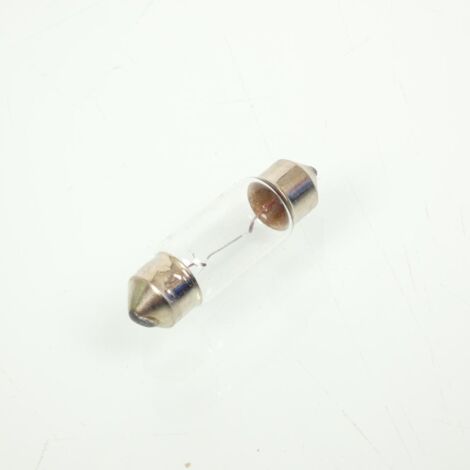 Ampoule Navette - 12V 15W - 1 paquet (10 pcs)