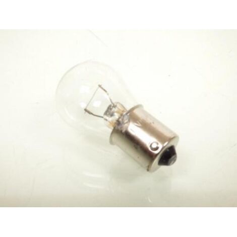 Ampoule One pour Auto BA15S S25 12V 10W / à l'unité Neuf