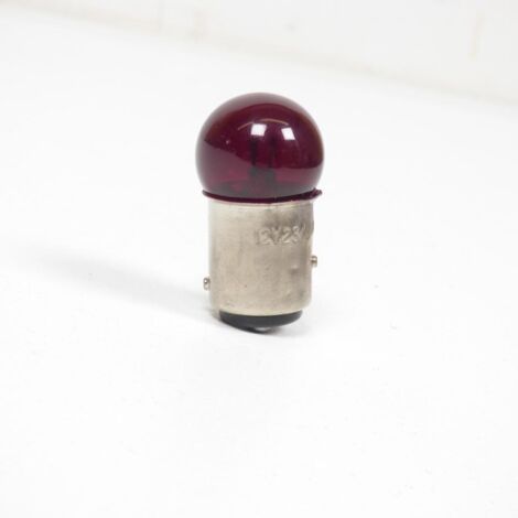 Ampoule One pour Auto G18.5 Neuf