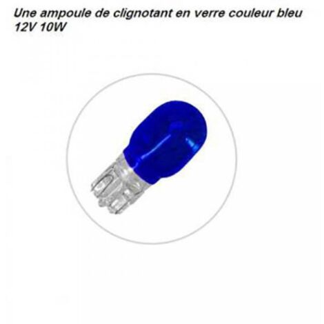 Ampoule One pour Auto Neuf