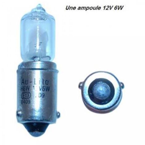 Ampoule One pour moto NC Neuf