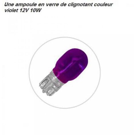 Ampoule One pour moto NC Neuf