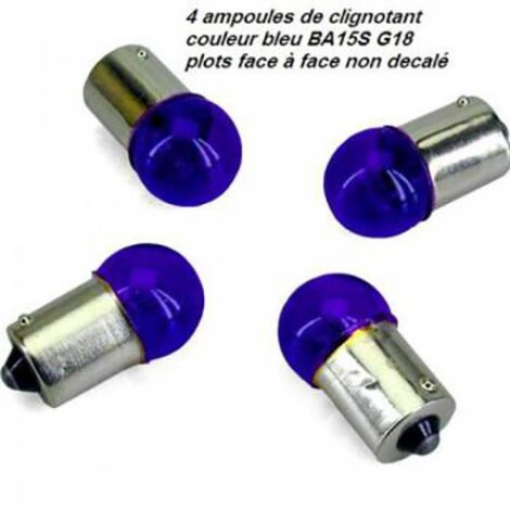 Ampoule One pour moto NC Neuf