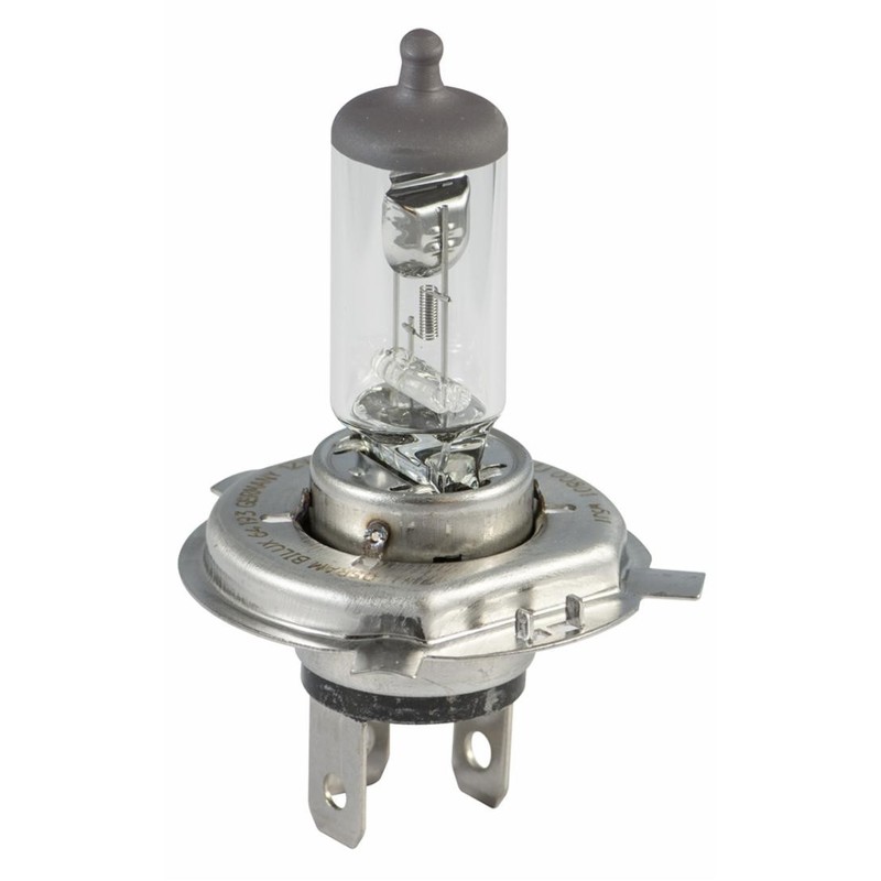 Ampoule Osram 12V 60/55W H4 (P43t)