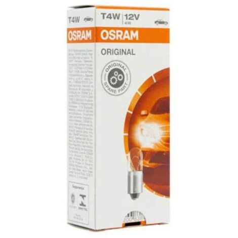 Ampoule Osram pour Moto Triumph 955 DAYTONA MONOBRAS 1997 à 1998